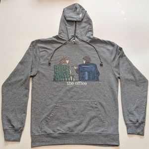 The Office Hoodie Sweatshirt